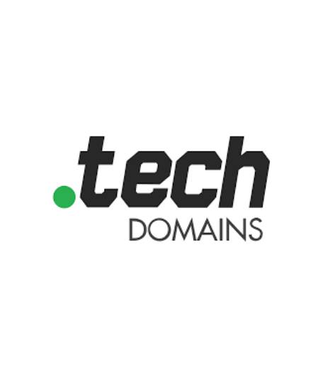 6位随机tech域名